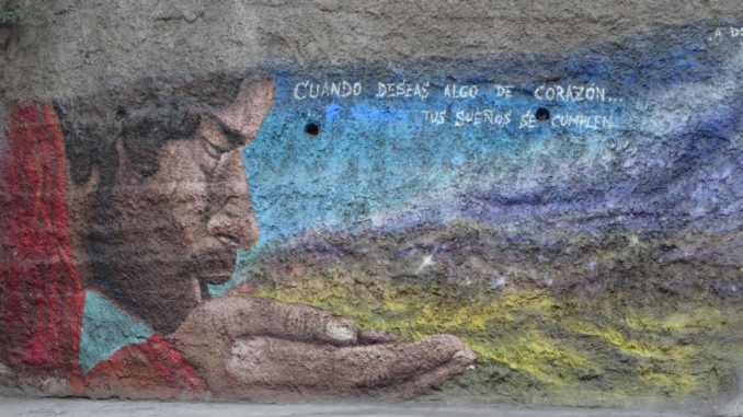 Valparaíso Valparaiso Sehenswürdigkeiten