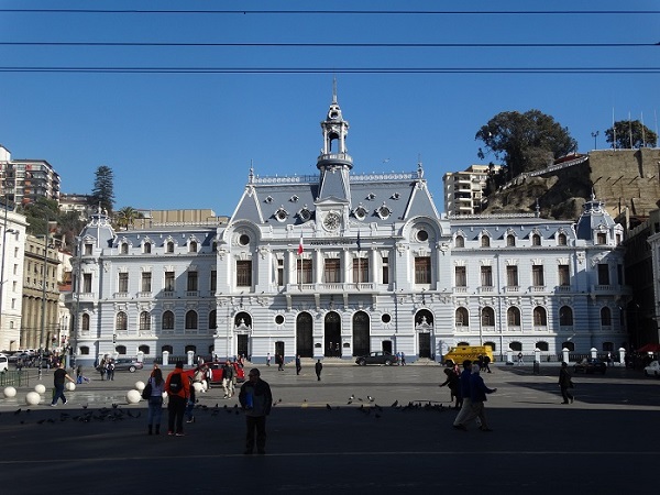 sehenswürdigkeiten valparaiso