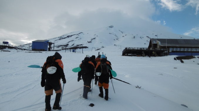 der-vulkan-villarrica-in-pucon