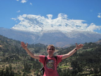 Warum ich Peru vermisse