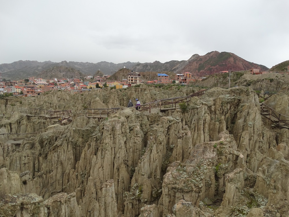 valle de la luna la paz