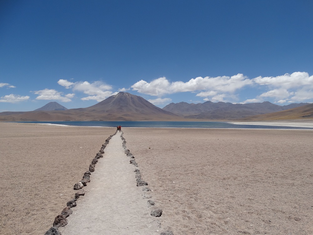 Laguna miscanti