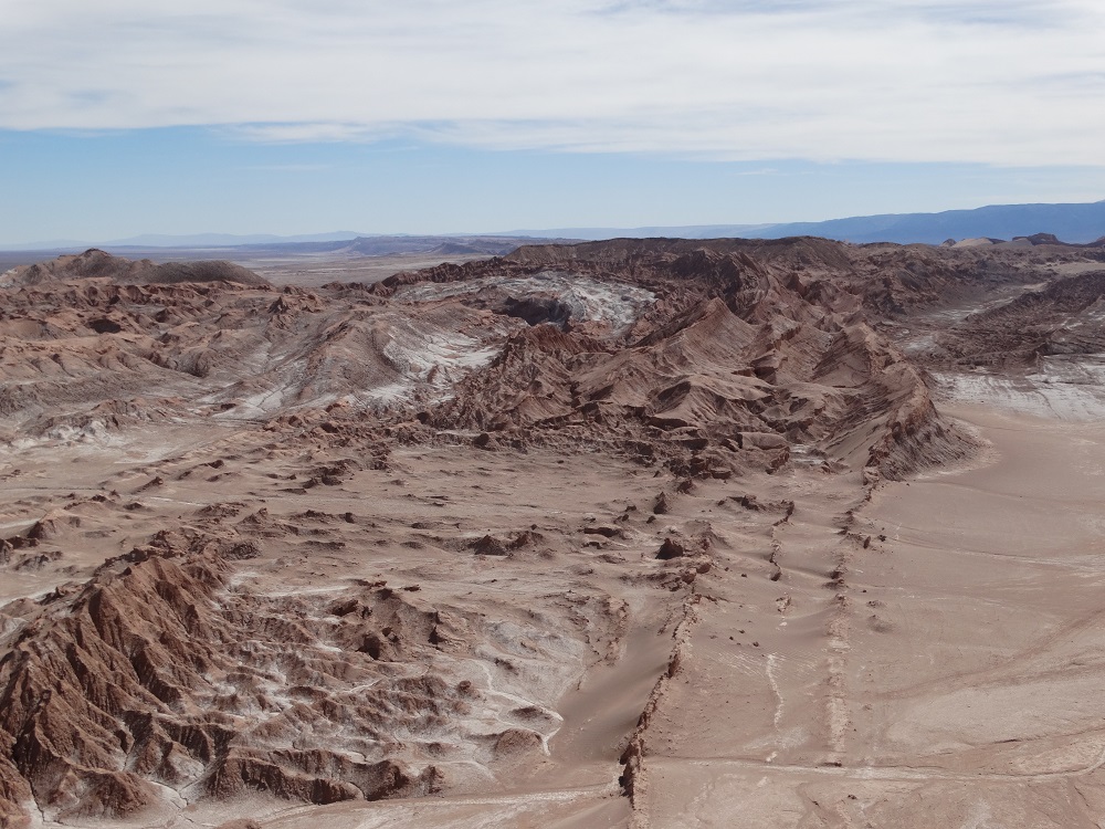 san pedro de atacama