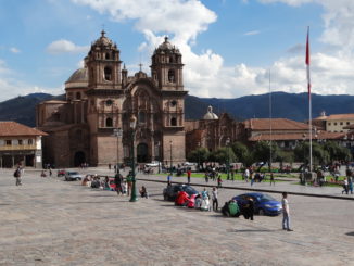 Cusco - Peru - Unternehmungen