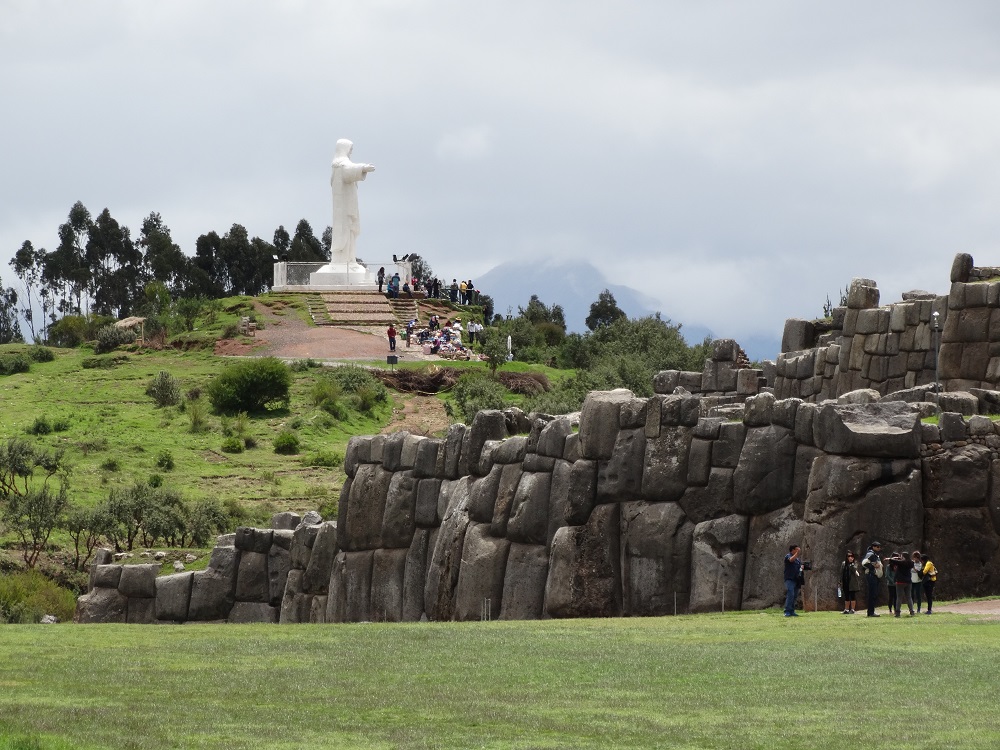 was du dir in Cusco nicht entgehen lassen solltest.
