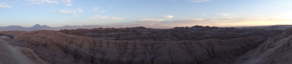 San Pedro de Atacama in Bildern