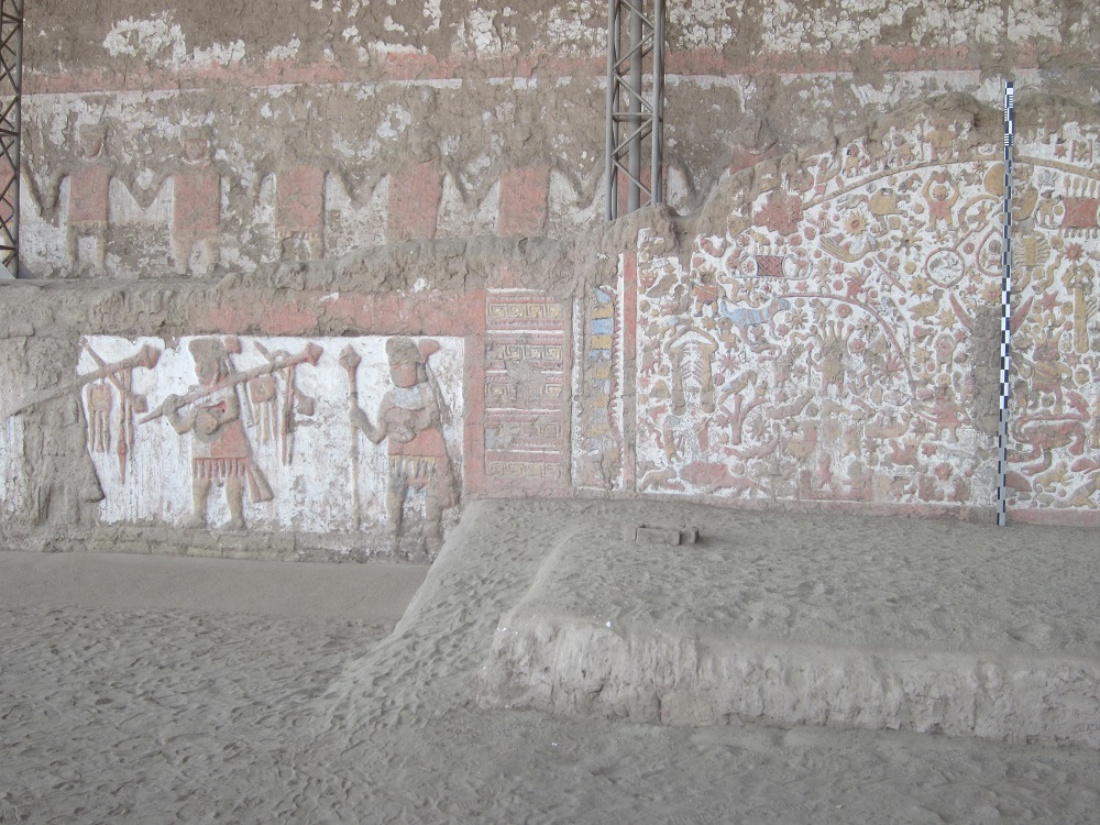 trujillo nordperu huacas de moche