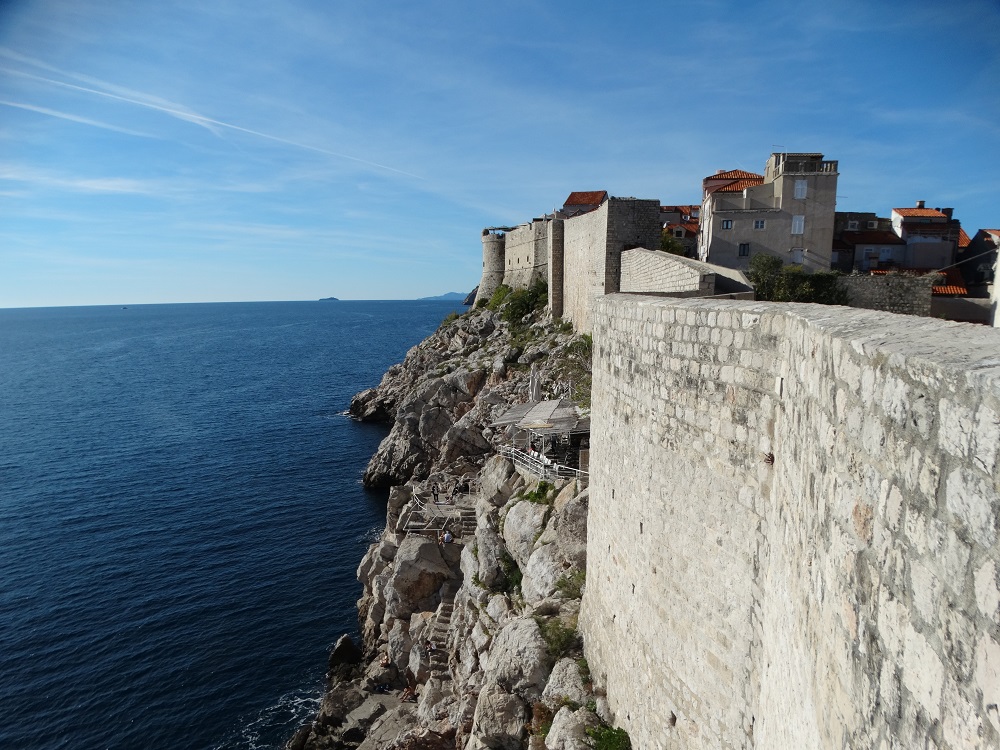 Dubrovnik Sehenswürdigkeiten