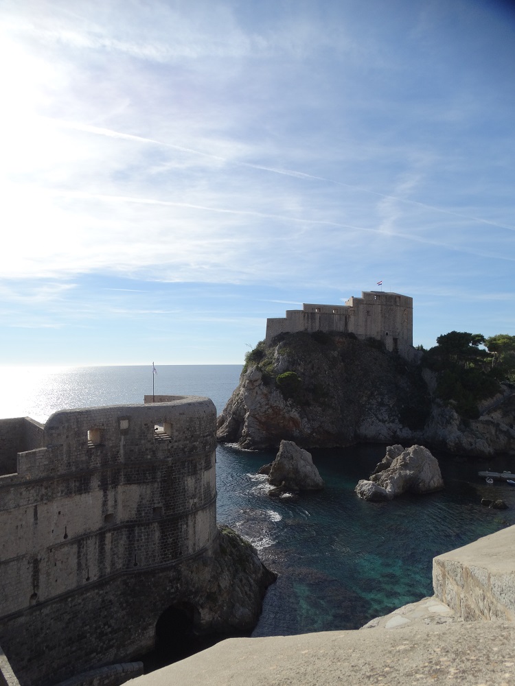 lovrijenac dubrovnik