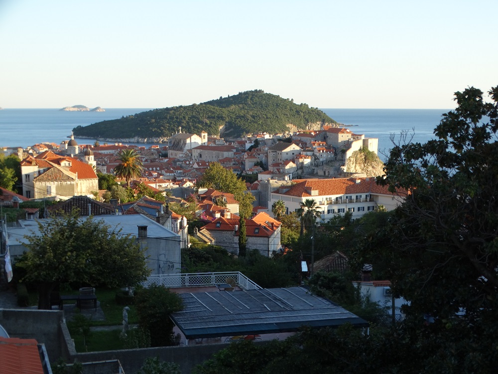 Sehenswürdigkeiten Dubrovnik