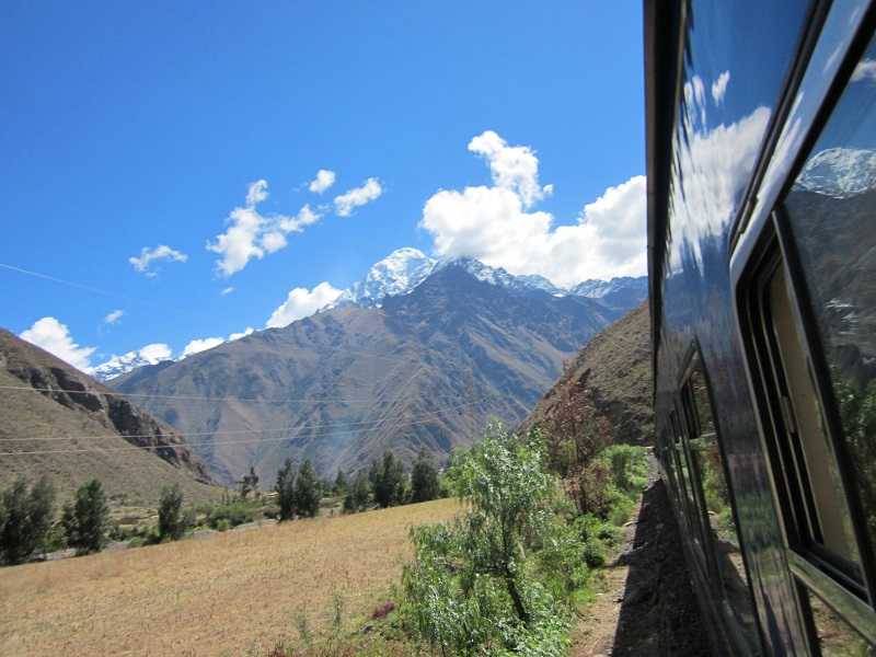 ollantaytambo festung peru 