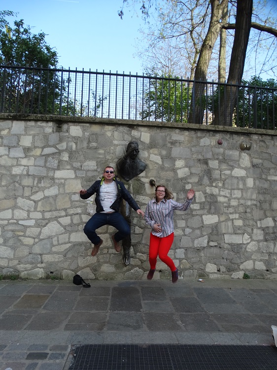 paris in bildern