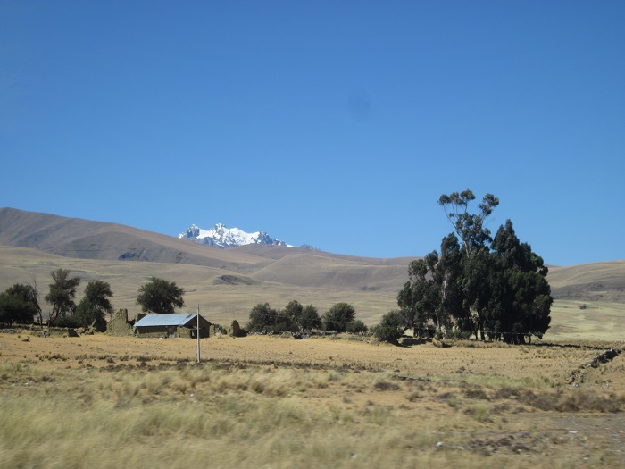 chavin de huantar huaraz cordillera blanca