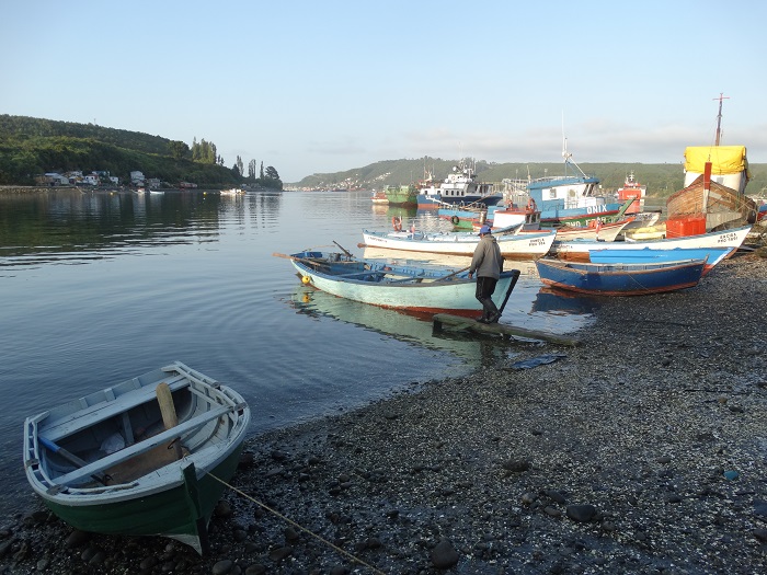 Puerto Montt Sehenswürdigkeiten