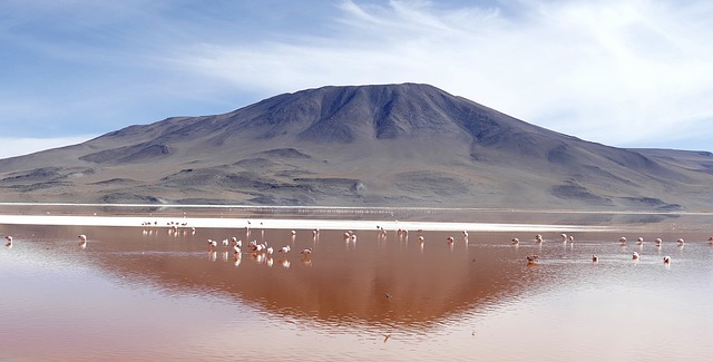 Bolivien Sehenswürdigkeiten