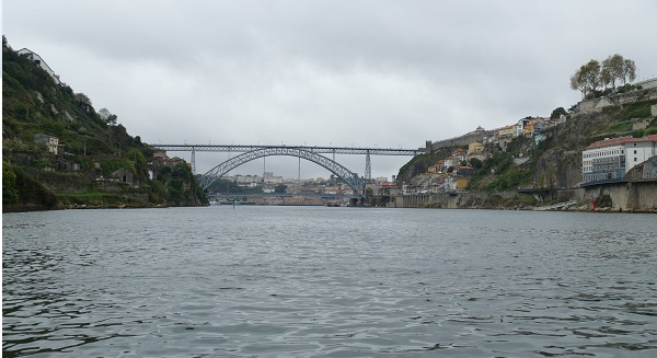 Reisetipps Porto