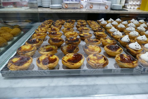Porto Tipps Pastel de Nata