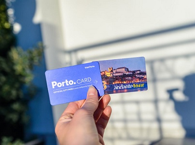porto reisetipps - die porto card