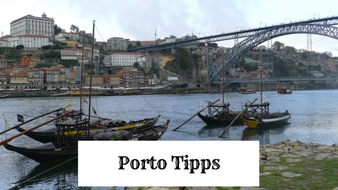 porto tipps titelbild