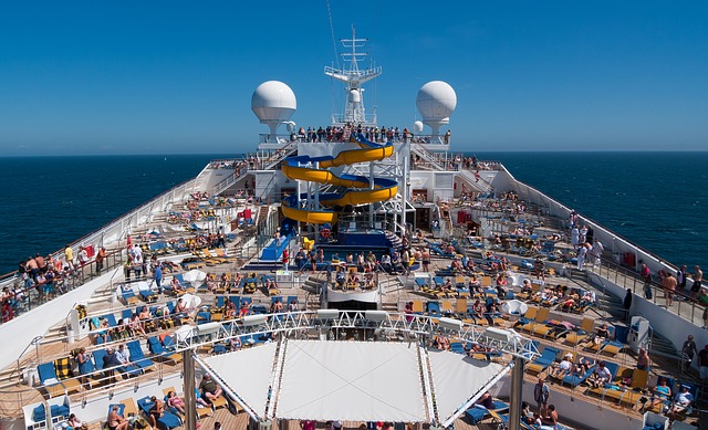 Auf Kreuzfahrtschiffen werden große Teile der Crew systematisch ausgebeutet.