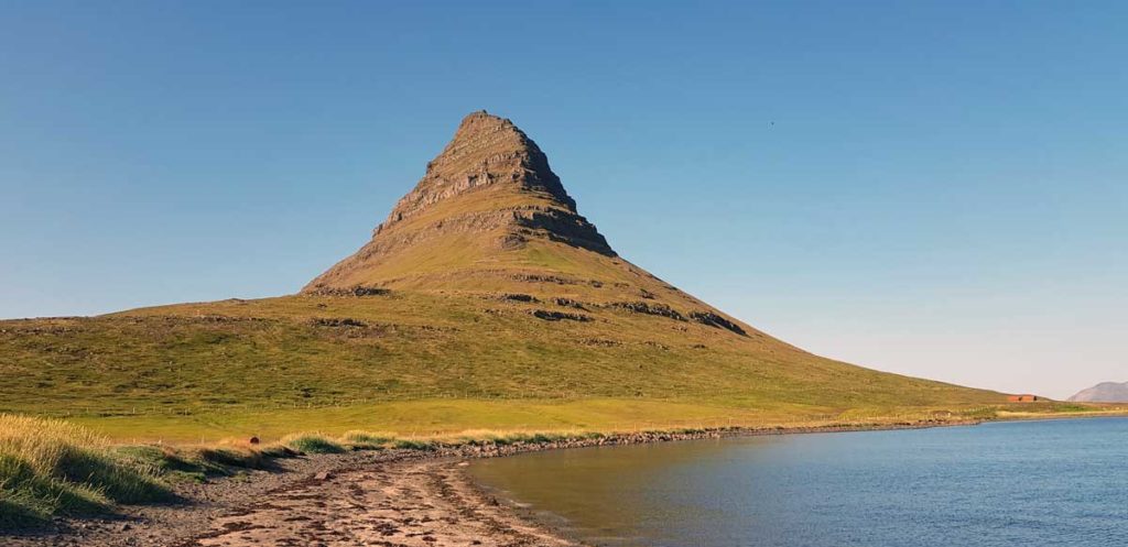 Islandreise Highlights