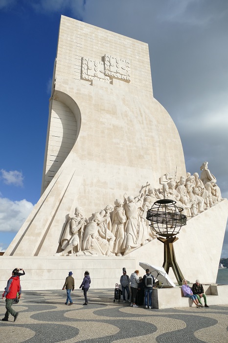 Reiseziele Europa Lissabon