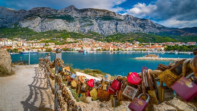 Sehenswürdigkeiten Kroatien