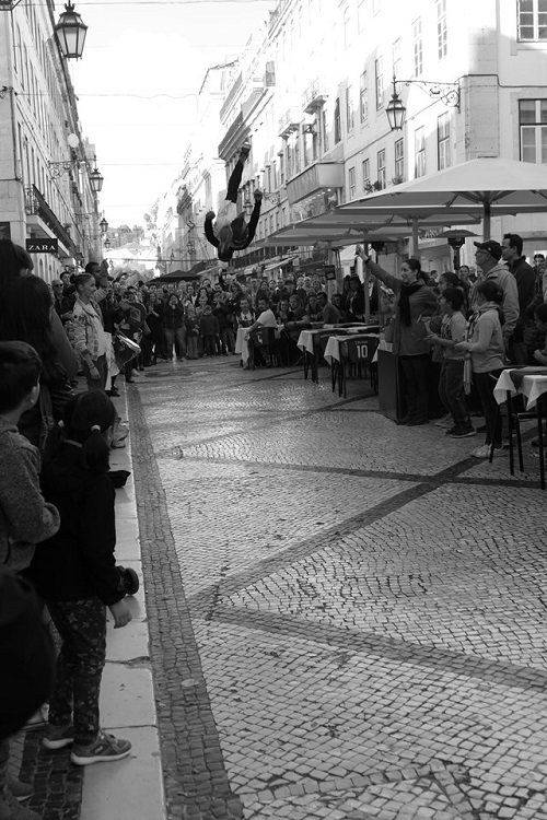 Europa Reiseziele Fotos
