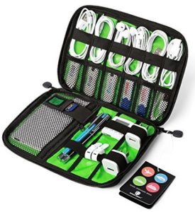 Packhilfen für Rucksack und Koffer - Adventureluap