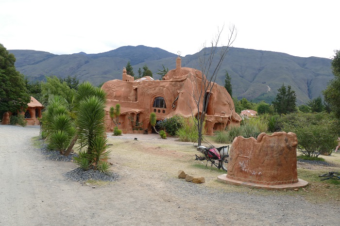 kolumbien villa de leyva casa terracota