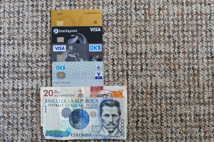 Warum Die Santander 1plus Visa Card Nicht Mehr Die Beste Reise Kreditkarte Ist Adventureluap