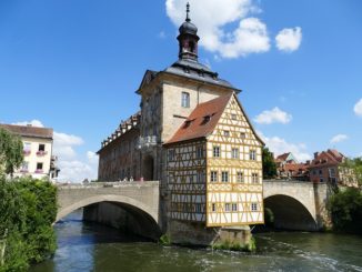 Bamberg Städtereise tipps