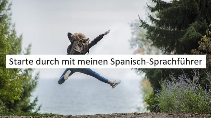 sprachführer spanisch südamerika